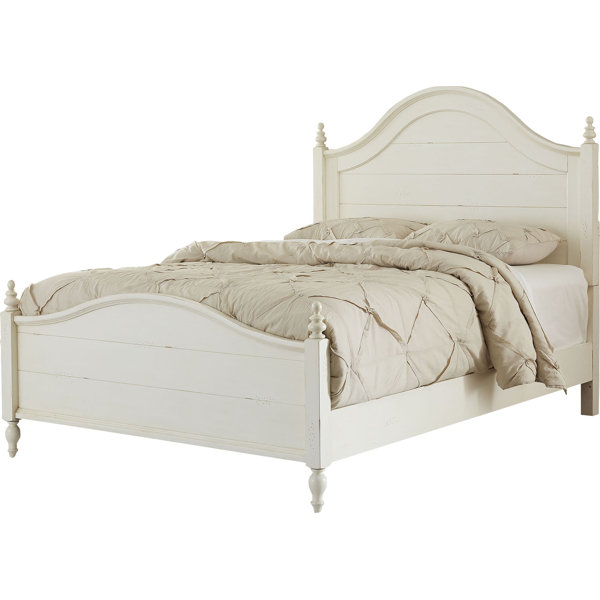 Farmhouse & Rustic King Beds Birch Lane